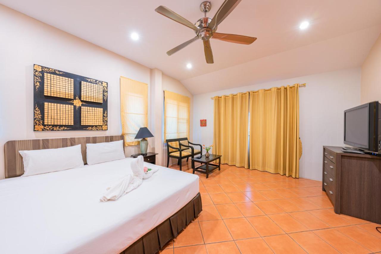 Beautiful Poolvilla Jomtien 外观 照片