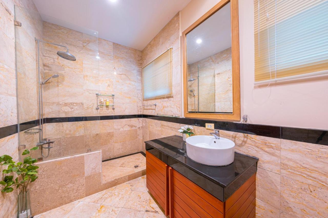 Beautiful Poolvilla Jomtien 外观 照片